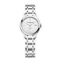 Reloj Baume & Mercier Mujer Classima in Acero M0A10492 - M0A10492